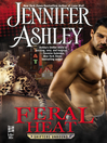 Cover image for Feral Heat